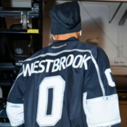 Westbrook’s fan