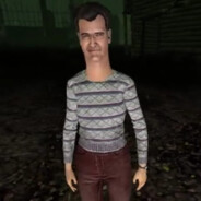 Upscairs Steam avatar