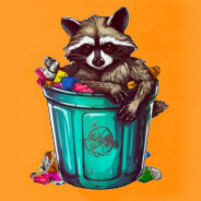 TrashPanda