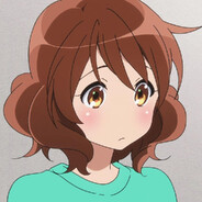 Oumae Kumiko