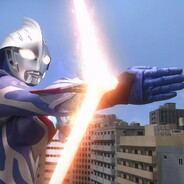 吓我一跳我释放终极光