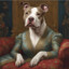 PIT BULL DE MADAME