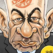 Benjamin Netanyahu