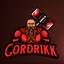 Cordrikk