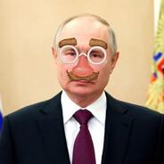 Mr. PUTIN (ukraine sosat')