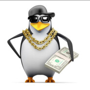 КiБЕР_ПiНГВiН