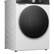 Pralka HISENSE Seria 5i WF5I