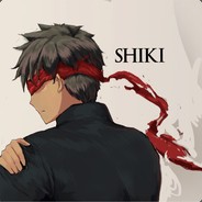 Shiki avatar