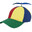 spinny hat