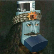 Vlad the Inhaler