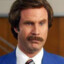 Ron Burgundy