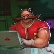 EGGMAN MGE