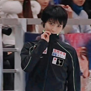 临大帅咋zei么可爱