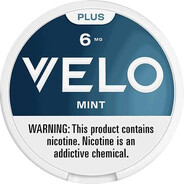 9mg velo mint