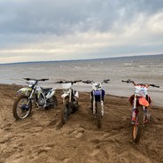 Pitbiker 73