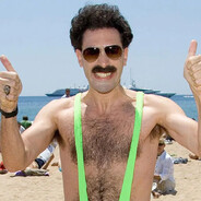 Borat Sagdiyev