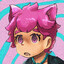 Steam avatar