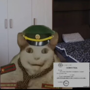 Маркус Поркишь Steam avatar