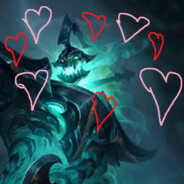 ♡ Hecarim ♡