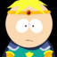 Paladín Butters