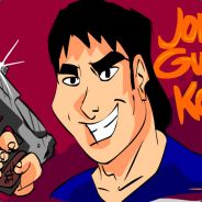 jHoNy PiStol4s