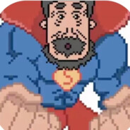 牛爷爷苦练大狙