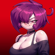 Steam Avatar