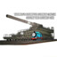 Gustav the Railway Gun