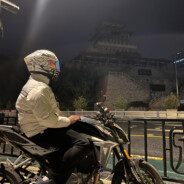 散于人海中与你