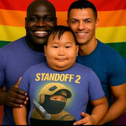 Steam Community Avatar