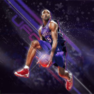 Vince Carter