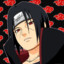 ITACHI UCHIHA