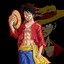 The.D.Luffy