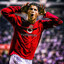 ronaldo muchas gracias