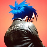 Deurus avatar