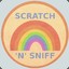 Scratch&#039;n&#039;Sniff