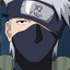 Kakashi Sensei