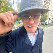Oluhmeister avatar