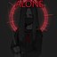 ALONE