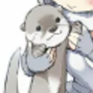 Дикая Выдрочка