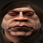 Steam Avatar