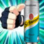 Schweppes en Lata