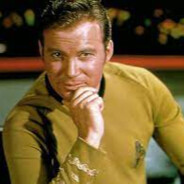 Capt. Kirk