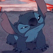 ~stitch~