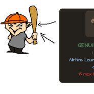 Player Avatar