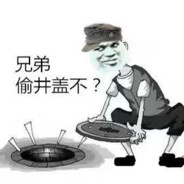 河南井盖王