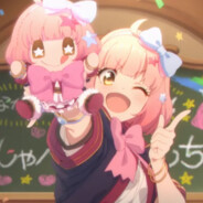 超无敌可爱切噜噜酱