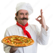 Stock Image Of Chef