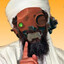 Osama Be Bopin