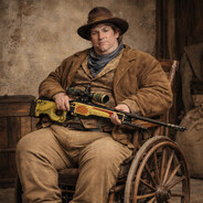 Billy the Kid